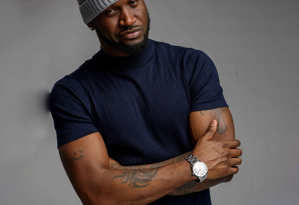 Peter PSquare to Paul: ”Stop Disrespecting Me and My Craft”