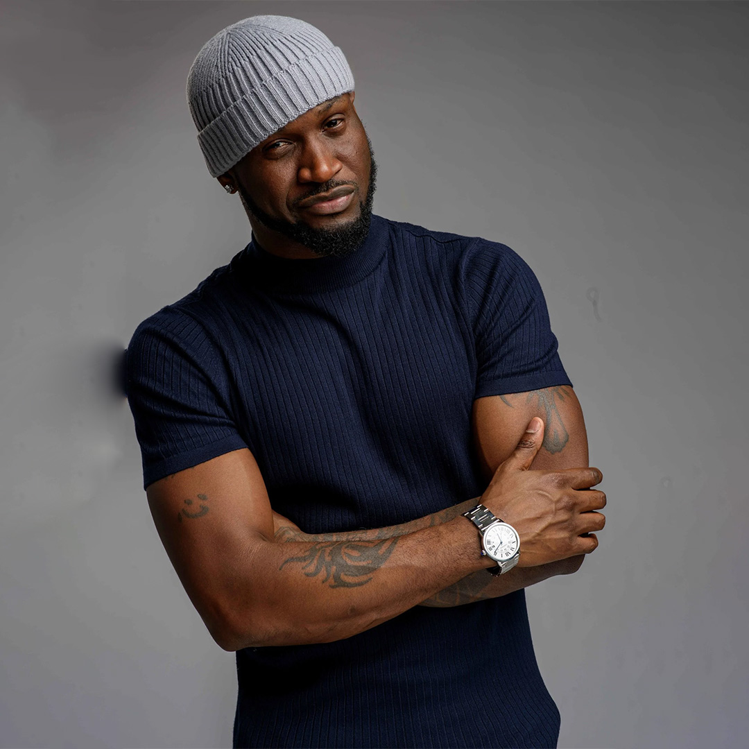 Peter PSquare to Paul: ”Stop Disrespecting Me and My Craft”